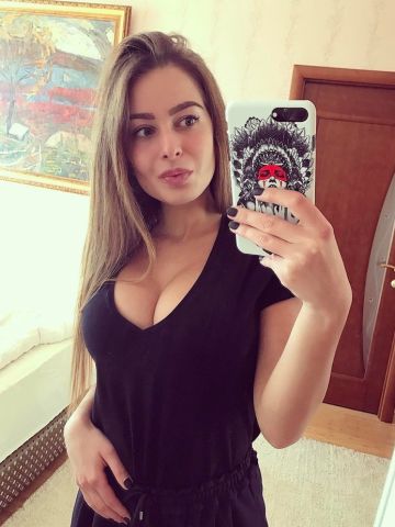 Анкета проститутки Виталина, Тайшет, 25 лет, №397925